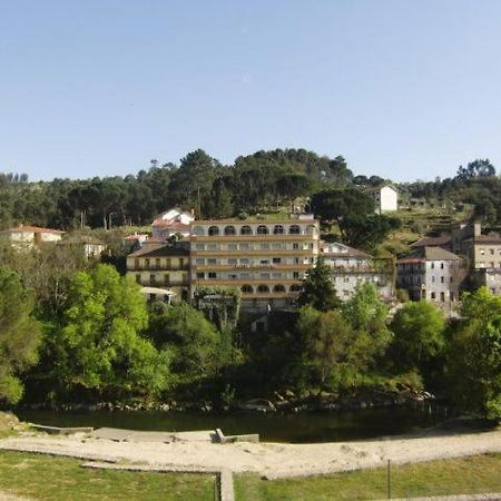 Hotel Alcafache Dış mekan fotoğraf