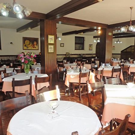 Hotel Alcafache Dış mekan fotoğraf