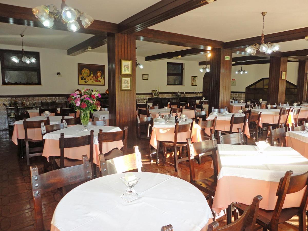 Hotel Alcafache Dış mekan fotoğraf